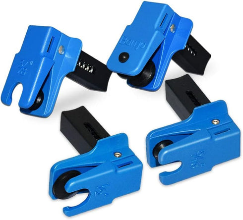 FIRSTINFO F3929 Banjo, 3/8”, 5/16”, 1/2” Auto Steel Line Stopper Kit Fluid Stopper Set for Fuel Rail Hose, A/C Line, Brake Line, Banjo Fitting...