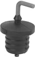 Transmission Filler Cap, 25615?5T0?004 Engine Oil Transmission Filler Cap Replacement for Atf A Cvt...