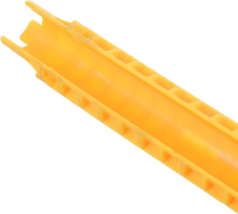 PATIKIL Faucet and Sink Installer, 5 in 1 Multi-purpose Wrench Plumbing Tool for Toilet Bowl Bathroom Basin, Yellow...