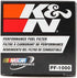 K&N Gasoline Fuel Filter: High Performance Fuel Filter, Premium Engine Protection, Compatible with 1982-2013 GM Truck/Passenger Car Fuel Injected ...