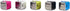 Mini Speaker Music Player Portable Light-Weight FM Radio Stereo PC Fashion Support Card and U Disk Plug Play Support FAT16 / FAT32 File System(Sil...