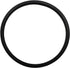 Beck/Arnley 0396688 Engine Oil Cooler Seal...