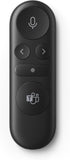 Microsoft Presenter+ (2022), Wireless and Bluetooth Presentation Clicker for PowerPoint, Advanced Built-in Features, Black Color...