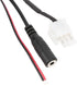 DC 12V Car Audio Cable AUX Bluetooth 5.0 Adapter, Auto Audio Adapter Replacement for Honda Goldwing GL1800...