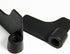 2pcs Bread Maker Machine Blade Replacement, Kneading Paddle Compatible with Panasonic Breadmaker SD-B2510 SD-YD250...