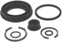 Carlson 41275 Rear Brake Caliper Kit...