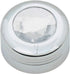 GG Grand General 69032 Chrome Plastic A/C Knob with Clear Jewel for Peterbilt 2005 Up...