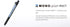 Tombow Mono Graph Multi 2 Color 0.5mm Ballpoint Pen + 0.5mm Mechanical Pencil-Mono Color (CPA-161A)...