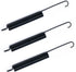 732-04460 Snowblower Spring Replacement Part (38 OD Extension) Compatible with Craftsman and M-T-D 2009-2017 Snowblower, C224 CA324 CA326, CA23 (3...