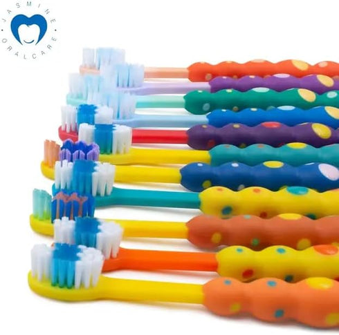 Kids Toothbrush 5count(1pack)...