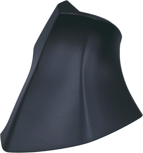 Right Passenger Side Mirror Base Cover Cap Compatible with Toyota Highlander 2020-2023...