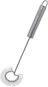 Egg Beater Stainless Surround helixSpring Coil Whisk, Egg Frother, Milk and Blender - Kitchen Utensils (small)...