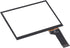 Car LCD Touch Screen Digitizer, Durable Accurate Professional TDO?WVGA0633F00045 Replacement for MIB for Automobile...