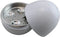 Microwave Egg Boiler Cooker Hard or Soft Boiled Eggs BPA Free Cook Up To 4 Eggs In Minutes Food-Grade...