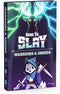 Here to Slay Warriors & Druids Expansion Pack - Designed to be Added to Your Here to Slay Base Game...