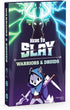 Here to Slay Warriors & Druids Expansion Pack - Designed to be Added to Your Here to Slay Base Game...