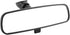 Rear View Mirror, 96321-2DR0A, Car Interior Rear View Mirror Replacement for Nissan Fairlady Navara Rogue X Trail...
