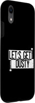 iPhone XR Home Improvements And House Demolition Let's Get Dusty Case...