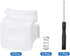 uxcell Replacement Button for 24oz 32oz Bottle, Non-BPA Water Bottle Lid Mouth Top Cap Push Switch Parts, for 19/24/25/32/40oz Stainless Steel Bot...