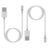 Replacement Charging Cable Compatible with MILOUZ IDW13/IDW19 Smart Watch Charger Cable Portable Magnetic 60cm USB Charging Cord for MILOUZ IDW13/...