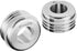 Orrefors Lightswitch Votive Adapter, Set of 2...