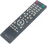 NS-RC6NA-14 Replacement Remote AIDITIYMI Remote Control for Insignia TV NS-65E4400A14 NS-46L400NA14 NS-24E400NA14 NS-39D400NA14 NS-19ED200NA14 NS-...