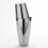 Boston Shaker by QLL, Professional Stainless Steel Cocktail Shaker Set, including 20oz Unweighted & 28oz Weighted Shaker Tins...