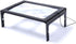 Hands-Free Magnifying Glass Large Full-Page Rectangular 3X Magnifier LED Lighted Illuminated Foldable Desktop Portable for Elder...
