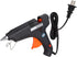 Hot Glue Gun, 100W Electric High Temperature Heating Tool DIY Universal Hand Made Hot Adhesive Gun Small Craft Projects Arts Craft Repairing Tool...