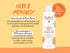 Babo Botanicals Sensitive Baby Fragrance-Free 2-in-1 Shampoo & Wash - Shea Butter, Calendula & Aloe Vera - EWG Verified - Cruelty-Free - Vegan - P...