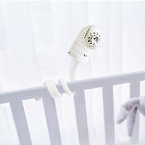 Baby Monitor Mount for Infant Optics DXR-8 and DXR-8 Pro Baby Monitor...