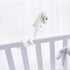 Baby Monitor Mount for Infant Optics DXR-8 and DXR-8 Pro Baby Monitor...