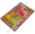 Torune TOR-P-2817 Flower, Round, Star Shaped Bread Cutter Set with Animal Press...