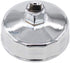 NewYall Oil Filter Housing Cap Wrench Remover Tool...