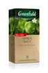 Greenfield Spirit Mate Herbal Tea Fruit & Herbal Collection 25 Teabags The Execptional Freshness Of Tea Is Guranteed By The Special Foil Sachet...