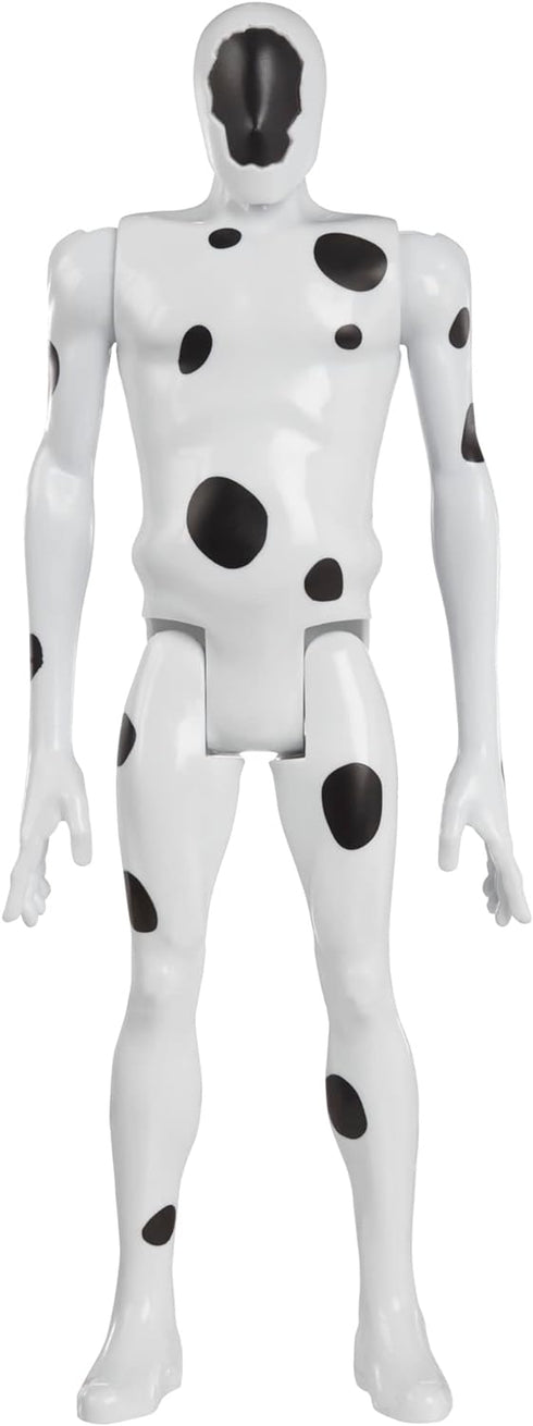 Marvel The Spot 12-Inch-Scale Figure, Spider-Man Across The Spider-Verse Action Figure, Kids Ages 4 and Up...