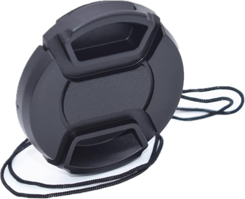 43mm Front Lens Cap (43mm Camera lens cap) Compatiable All Brands Ø43mm Camera Lens and Other Lenses with 43mm Filter Thread....