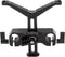 PROAIM SnapRig Universal Lens Support for Heavy Camera Lenses. for 15mm LWS Rod. 2.1” Height Adjustment. Supports Lens Diameter Up to 150mm (LS-01...