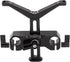 PROAIM SnapRig Universal Lens Support for Heavy Camera Lenses. for 15mm LWS Rod. 2.1” Height Adjustment. Supports Lens Diameter Up to 150mm (LS-01...