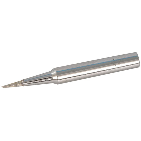 1/32 Inch Single Flat Tip Replacement for Soldering Stations WP25 WP30 WP35 WLC100...