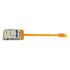 chenyang Micro SD TF Memory Card Kit TF Male to SD Female Extension Soft Flat FPC Cable 10cm...