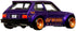 Hot Wheels Car Culture Circuit Legends Vehicles for 3 Kids Years Old & Up, 81 Toyota Starlet Kp61, Premium Collection of Car Culture 1:64 Scale Ve...
