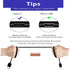 Charger for Samsung TV Remote, Replacement Samsung Cell Remote USB C Charging Cable Wall Charger, Samsung Remote Charger Samsung Smart TV Remote C...