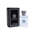Versace Pour Homme by Versace, 0.17 Ounce...