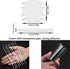 10 pcs Car Door Handle Protector and Mirror Rain Visor Guard, BOSOIRSOU Silicone Auto Transparent Paint Scratch Protective Film Cover Side Sticker...