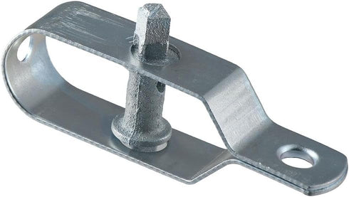 4PCS Wire Tensioner Tool, Multi-Purpose Wire Tensioner, High Hardness Tensioner Iron Steel Tighteners, Cable Tensioner Tool for Heavy Duty Tighten...