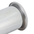 Hair Dryer Rack, Stainless Steel Hair Dryer Holder Insert, Rust Proof Blow Dryer Shelf for Home Hotel Hairdressing Salon Bathroom(Steel Color)...