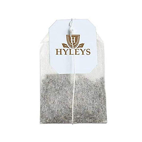 Hyleys Organic Green Tea Mango and Lemon Flavor - 25 Tea Bags...