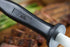 Professional 11.5 Inch Ceramic Honing Rod Has 2 Grit Options, a Firm-Grip Handle, Hanging Ring, and Japanese Ceramic. Noble Home & Chef Sharpening...