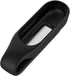 Clip for Compatible with Xiaomi MI Band 7/7 NFC/6/6 NFC/5/5 NFC Band Clip Holder Case Replacement Soft Silicone Strap Accessories for Amazfit Band...